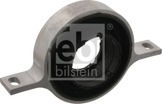 Febi Bilstein 27475 - Подшипник карданного вала, центральная подвеска autospares.lv