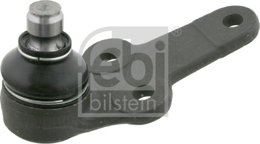 Febi Bilstein 27471 - Шаровая опора, несущий / направляющий шарнир autospares.lv