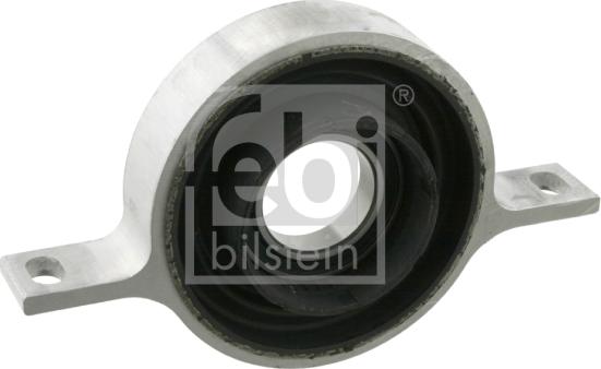 Febi Bilstein 27473 - Подшипник карданного вала, центральная подвеска autospares.lv