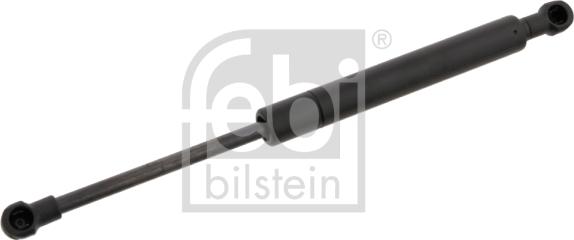 Febi Bilstein 27595 - Газовая пружина, капот autospares.lv