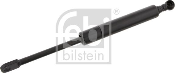 Febi Bilstein 27597 - Газовая пружина, заднее стекло autospares.lv