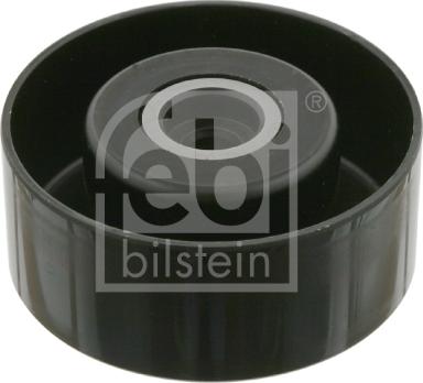 Febi Bilstein 27563 - Ролик, поликлиновый ремень autospares.lv