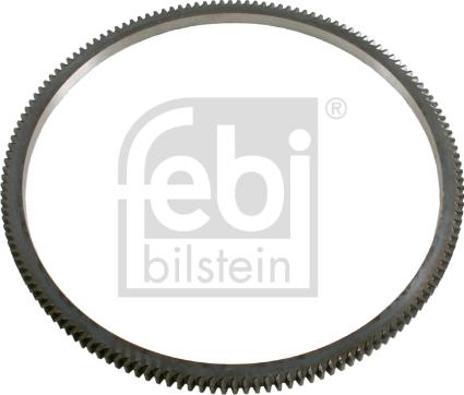 Febi Bilstein 27506 - Зубчатый венец, маховик autospares.lv