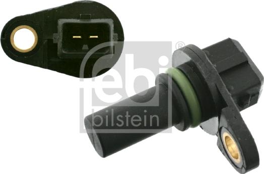 Febi Bilstein 27500 - Датчик импульсов, коленвал autospares.lv