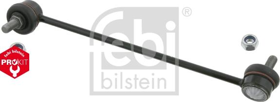 Febi Bilstein 27514 - Тяга / стойка, стабилизатор autospares.lv