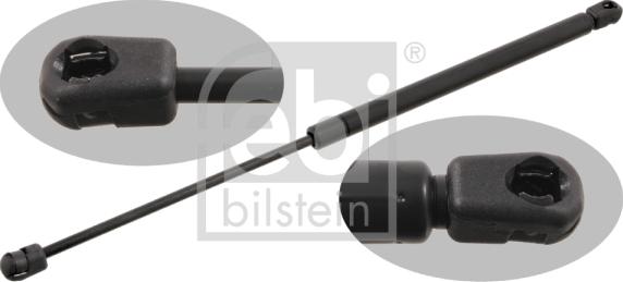 Febi Bilstein 27589 - Газовая пружина, упор autospares.lv