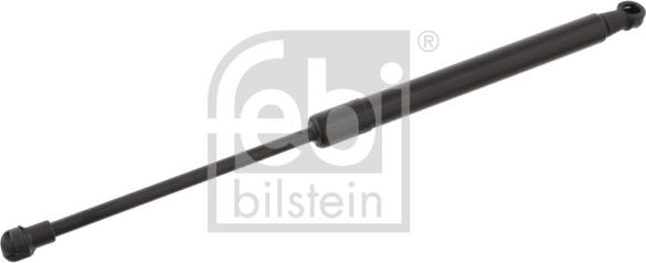 Febi Bilstein 27586 - Газовая пружина, капот autospares.lv