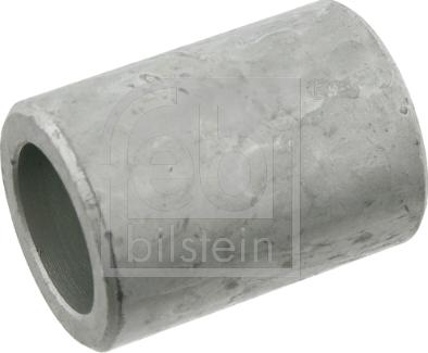 Febi Bilstein 27580 - Гильза, подвеска стабилизатора autospares.lv