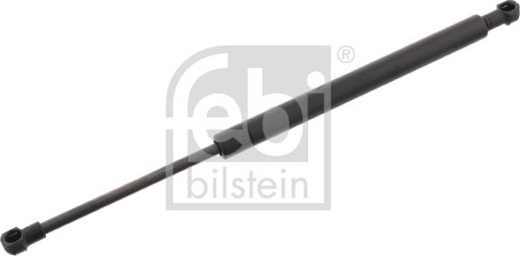 Febi Bilstein 27587 - Газовая пружина, упор autospares.lv