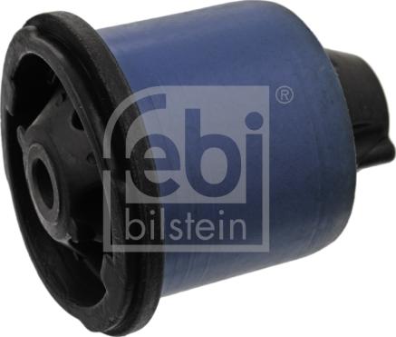 Febi Bilstein 27539 - Сайлентблок балки моста autospares.lv