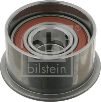 Febi Bilstein 27537 - Направляющий ролик, зубчатый ремень ГРМ autospares.lv
