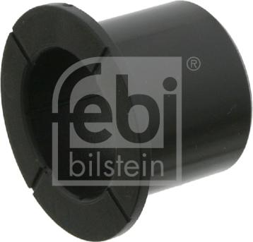 Febi Bilstein 27520 - Втулка, подушка кабины водителя autospares.lv