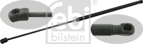 Febi Bilstein 27695 - Газовая пружина, капот autospares.lv