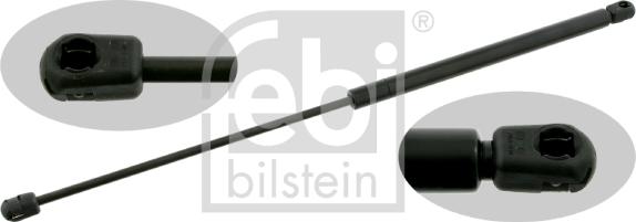 Febi Bilstein 27692 - Газовая пружина, упор autospares.lv