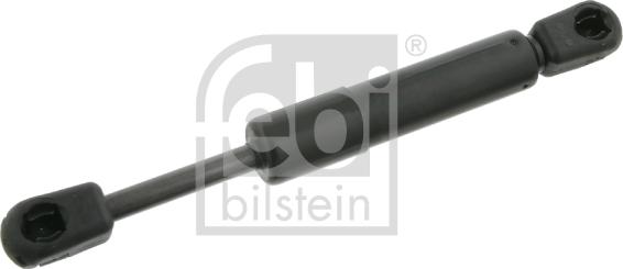 Febi Bilstein 27659 - Газовая пружина, упор autospares.lv