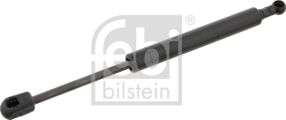 Febi Bilstein 27650 - Газовая пружина, упор autospares.lv