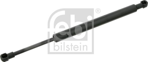 Febi Bilstein 27667 - Газовая пружина, упор autospares.lv