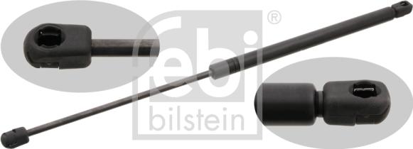 Febi Bilstein 27614 - Газовая пружина, упор autospares.lv