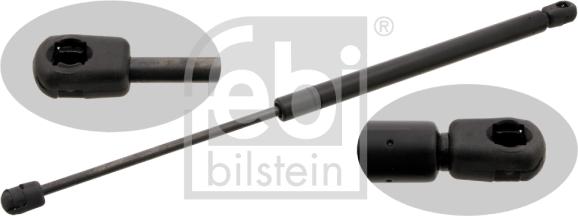 Febi Bilstein 27615 - Газовая пружина, упор autospares.lv