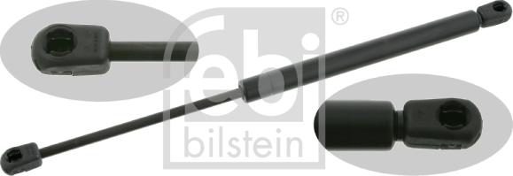 Febi Bilstein 27683 - Газовая пружина, упор autospares.lv