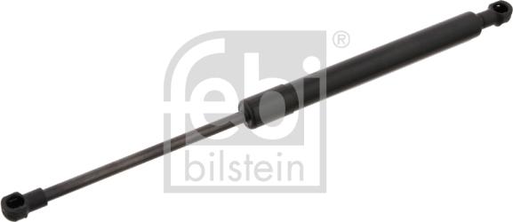 Febi Bilstein 27635 - Газовая пружина, упор autospares.lv