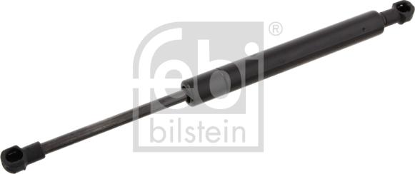 Febi Bilstein 27630 - Газовая пружина, упор autospares.lv