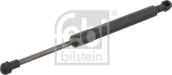 Febi Bilstein 27632 - Газовая пружина, упор autospares.lv