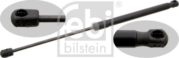 Febi Bilstein 27629 - Газовая пружина, упор autospares.lv