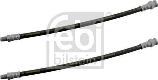 Febi Bilstein 27090 - Комплект шлангопроводов autospares.lv