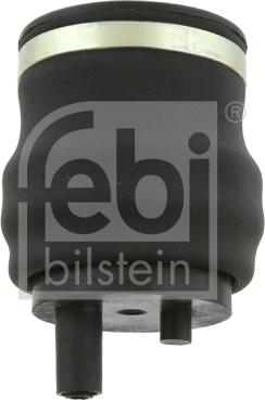 Febi Bilstein 27050 - Баллон пневматической рессоры, крепление кабины autospares.lv