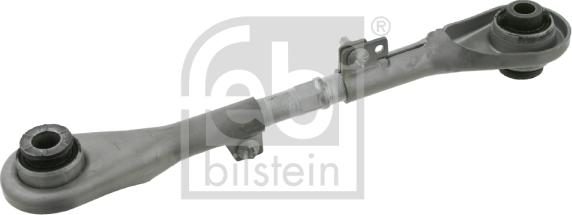 Febi Bilstein 27014 - Рычаг подвески колеса autospares.lv