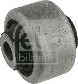 Febi Bilstein 27015 - Сайлентблок, рычаг подвески колеса autospares.lv