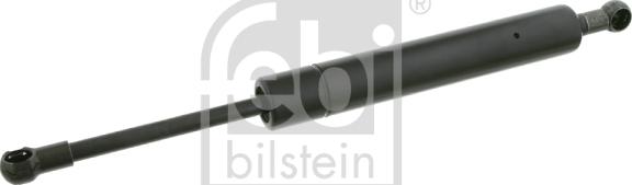 Febi Bilstein 27011 - Газовая пружина, упор autospares.lv