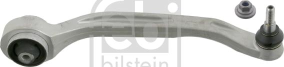 Febi Bilstein 27012 - Рычаг подвески колеса autospares.lv