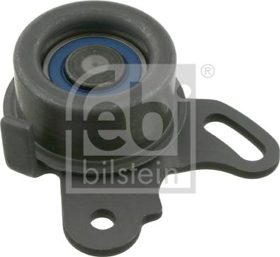 Febi Bilstein 27017 - Натяжной ролик, зубчатый ремень ГРМ autospares.lv