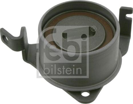 Febi Bilstein 27020 - Натяжной ролик, зубчатый ремень ГРМ autospares.lv