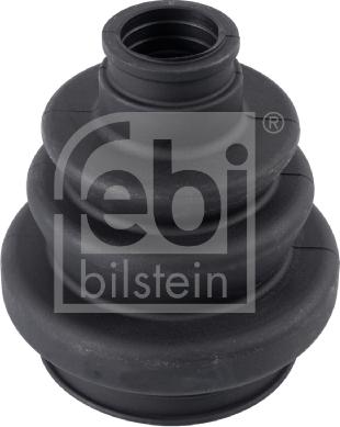 Febi Bilstein 27077 - Пыльник, приводной вал autospares.lv