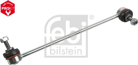 Febi Bilstein 27196 - Тяга / стойка, стабилизатор autospares.lv