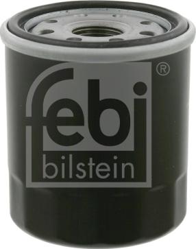 Febi Bilstein 27149 - Масляный фильтр autospares.lv