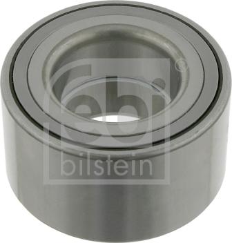 Febi Bilstein 27148 - Подшипник ступицы колеса autospares.lv