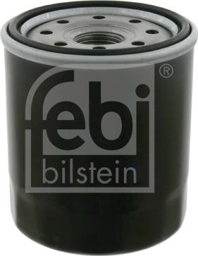 Febi Bilstein 27147 - Масляный фильтр autospares.lv