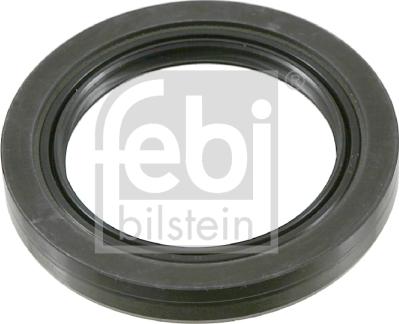 Febi Bilstein 27165 - Уплотняющее кольцо, сальник, ступица колеса autospares.lv