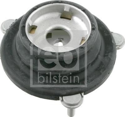 Febi Bilstein 27115 - Опора стойки амортизатора, подушка autospares.lv