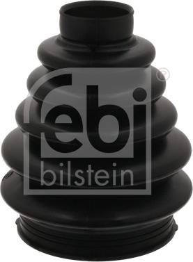 Febi Bilstein 27126 - Пыльник, приводной вал autospares.lv