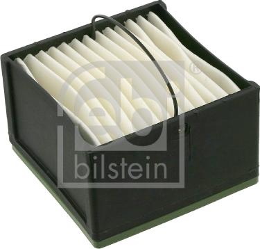 Febi Bilstein 27171 - Топливный фильтр autospares.lv