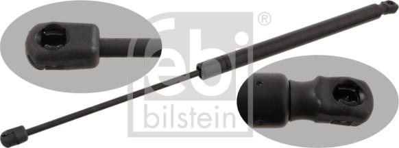 Febi Bilstein 27894 - Газовая пружина, упор autospares.lv