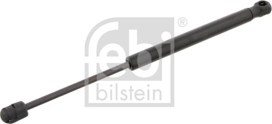 Febi Bilstein 27895 - Газовая пружина, упор autospares.lv