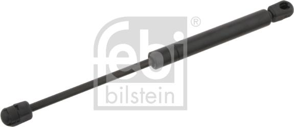 Febi Bilstein 27890 - Газовая пружина, упор autospares.lv