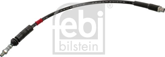 Febi Bilstein 27844 - Тормозной шланг autospares.lv