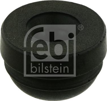 Febi Bilstein 27848 - Отбойник, демпфер амортизатора autospares.lv